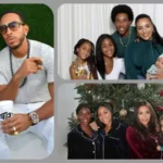 Ludacris' wife ethnicity