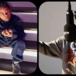 Lil Rt Age