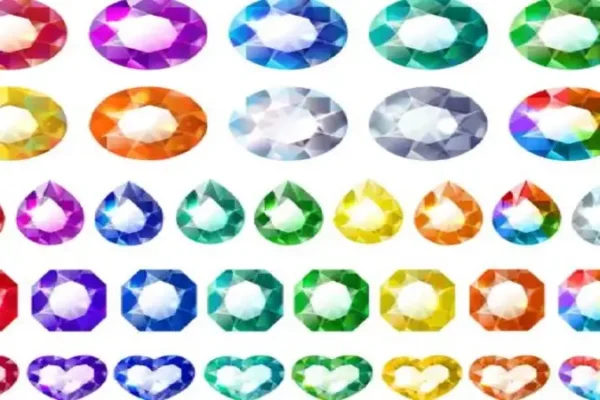 All about Silky Gem Silky Gem